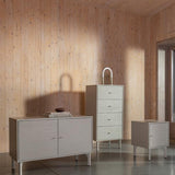Sideboard Morning 2 doors