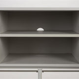 Sideboard Cayo Low