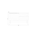 Sideboard Cayo High