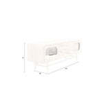 Sideboard Caroun