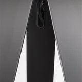 Floor Lamp Tripod Black