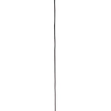 Pendant Lamp Big Glow Chrome
