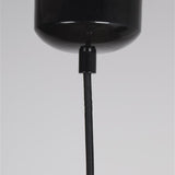 Pendant Lamp Big Glow Chrome
