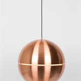 Pendant Lamp Retro '70 Copper R40