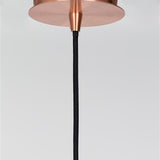 Pendant Lamp Retro '70 Copper R40