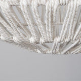 Pendant Lamp Cable Drop White