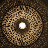 Pendant Lamp Cable Drop White