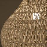Pendant Lamp Cable Drop White