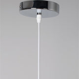 Pendant Lamp Cable Drop White
