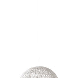 Pendant Lamp Cable 40 White