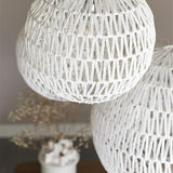 Pendant Lamp Cable 40 White