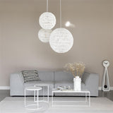 Pendant Lamp Cable 40 White