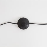 Floor Lamp Buckle Head Copper