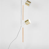Floor Lamp Ivy