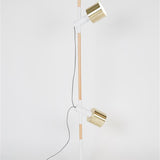 Floor Lamp Ivy