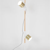 Floor Lamp Ivy