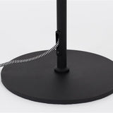 Floor Lamp Marlon Black