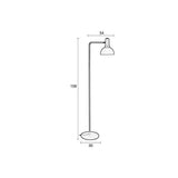 Floor Lamp Charlie