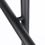 Floor Lamp Hawk Black