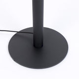 Floor Lamp Hawk Black