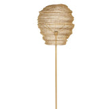 Floor Lamp Lena Brass