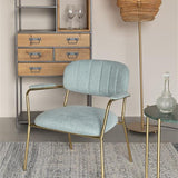 Floor Lamp Lena Brass