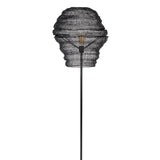 Floor Lamp Lena Black