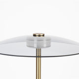 Floor Lamp Float
