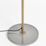 Floor Lamp Float