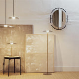 Floor Lamp Float