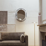 Floor Lamp Float