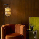 Floor Lamp Ming