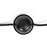 Floor Lamp Xavi Black