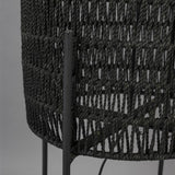 Floor Lamp Kari Black