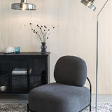Floor Lamp Anshin Smoke