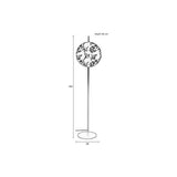 Floor Lamp Jaylee