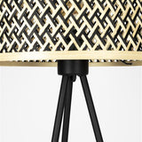 Floor Lamp Isla Bamboo
