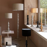 Floor Lamp Totem Beige