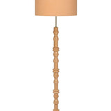 Floor Lamp Totem Smooth Terra