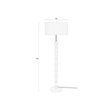 Floor Lamp Totem Smooth Terra