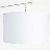 Floor Lamp Martine White
