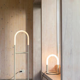 Floor Lamp Arch