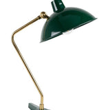 Desk Lamp Devi Green
