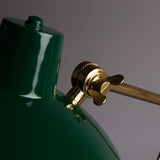 Desk Lamp Devi Green