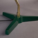 Desk Lamp Devi Green