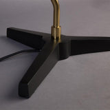 Desk Lamp Devi Black