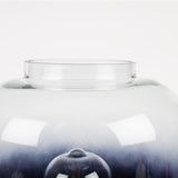 Table Lamp Moody Black