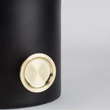 Table Lamp Moody Black