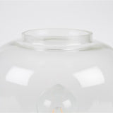 Table Lamp Moody White