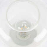 Table Lamp Moody White